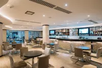 Best Western Plus Addis Ababa - ที่มีบาร์