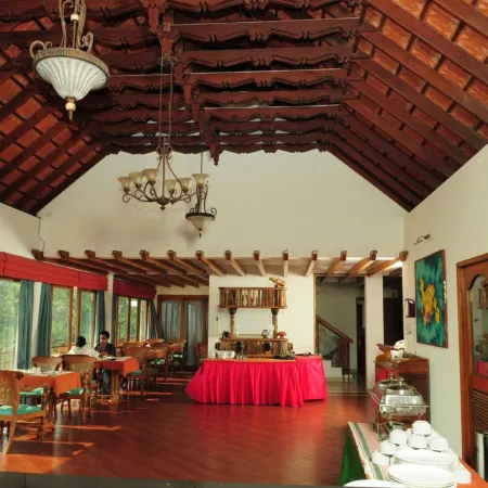 Hindustan Beach Retreat