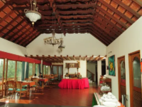 Hindustan Beach Retreat