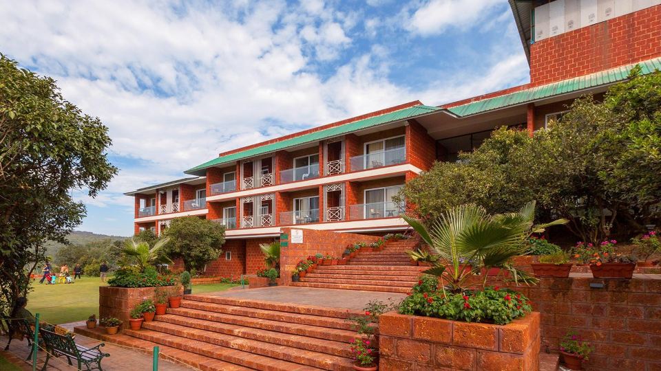 Bella Vista Resort