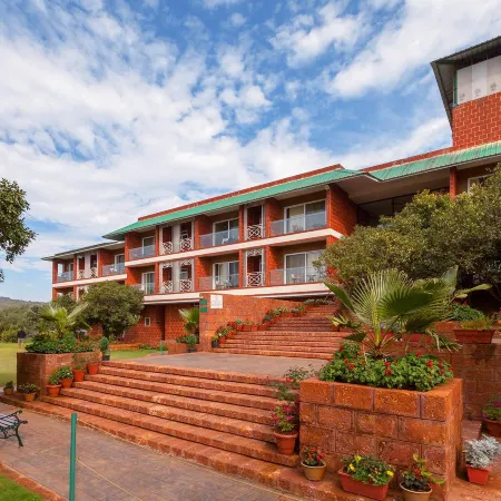 Bella Vista Resort