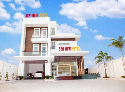 Seaview Long Hai Hotel