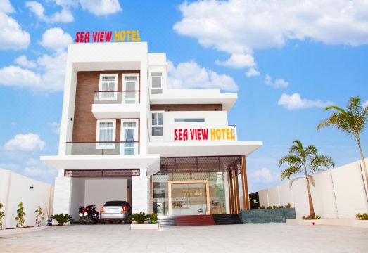 Seaview Long Hai Hotel - Housity