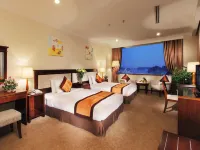 Ha Long DC Hotel Hotels in Hạ Long