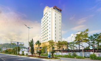 Mithrin Hotel Halong
