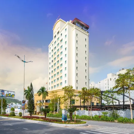 Mithrin Hotel Halong