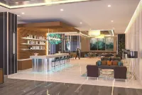Tryp by Wyndham Istanbul Basin Ekspres - bar