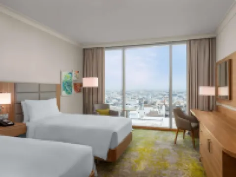 Hilton Garden Inn Kuwait Hotels in Kuwait