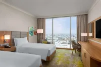 Hilton Garden Inn Kuwait Hotels in Zahra