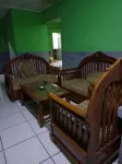 Penginapan 99 Hôtels à : Sukasari