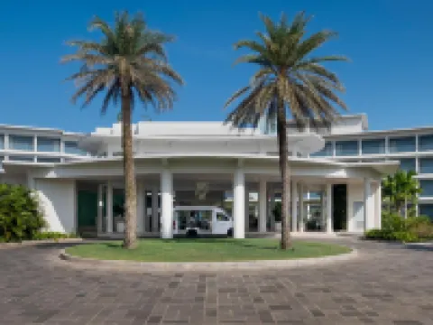 Novus Jiva Anyer Villa, Resort & Spa Hotels in Serang Regency