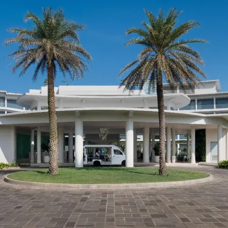 Novus Jiva Anyer Villa, Resort & Spa