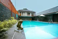 The Priangan Hotel I Yos Sudarso Hotels in Ciamis