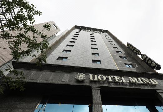 호텔 시설 사진 1