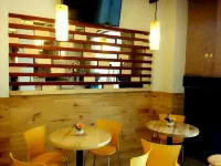 An Hotel Satrio Kuningan