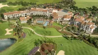 Address Marassi Golf Resort  호텔