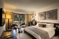Labadi Beach Hotel - Balkon