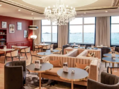 Hôtel Mercure Roscoff Bord de Mer Hotels in Roscoff