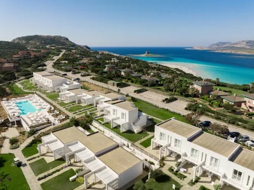 Capo Falcone Charming Apartments - 3 estrellas