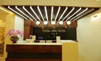 Tuong Minh Hotel