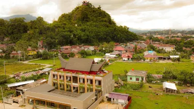 SANTAI TORAJA
