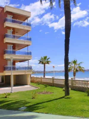 Rentalmar Sol de España - Mas d'en Gran