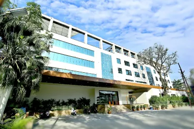Solaris Hotel and Club Hotels in Morod