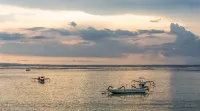 Calatagan's Bahay Kubo - with Beach Access