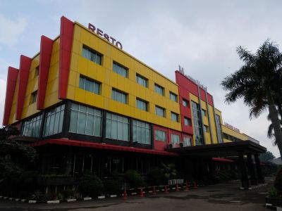 M-One Hotel Bogor