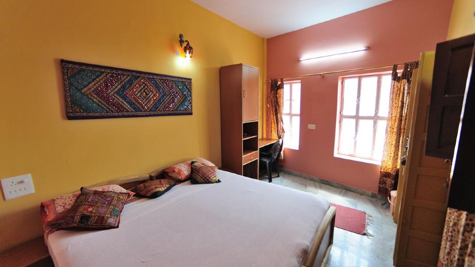 Ganpati Home (PG House) by Ganpati Guest House
