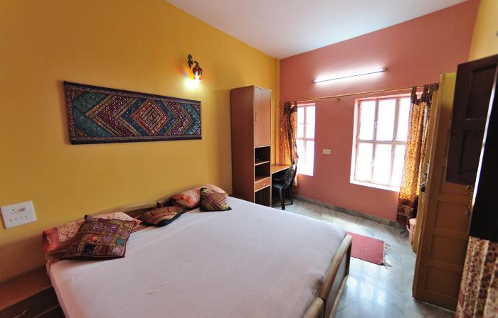 Ganpati Home (PG House) by Ganpati Guest House
