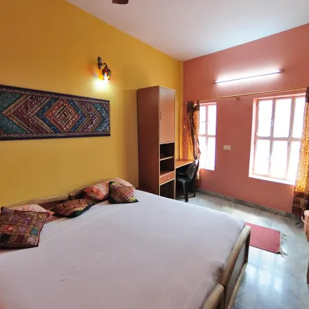 Ganpati Home (PG House) by Ganpati Guest House