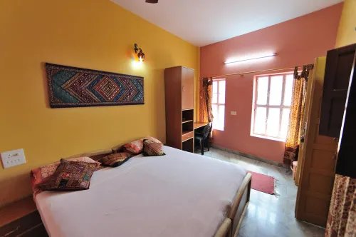 Ganpati Home (PG House) by Ganpati Guest House - 2-Star