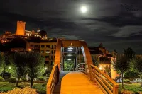 IL Santa Clara Hotel Hotels in Sober
