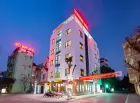 Diamond Hotel Hotels in Ninh Binh