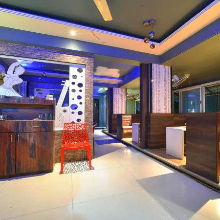 Hotel Radhika Deluxe