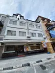 Batam Harbour Hotel 2 - โรงแรมราคาถูก
