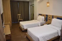 The Mirana Hotels in Tinsukia