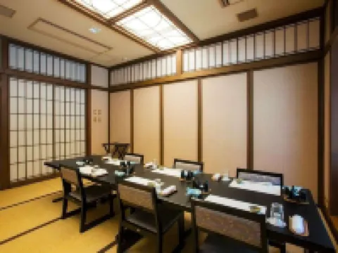 Osawa Onsen Sansuikaku Hotels in Hanamaki