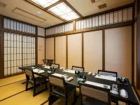 Osawa Onsen Sansuikaku