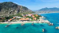 Hon Co Resort - Ca Na Hôtels à : Phước Diêm