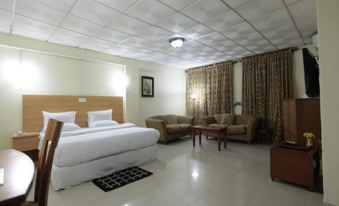 Etal Hotels and Halls