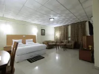 Etal Hotels and Halls Hotels in Apapa