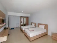 LaPonca Residence Pondok Cabe Syariah Mitra RedDoorz Các khách sạn ở Ciseeng
