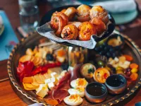 Hotel Indigo DUBAI DOWNTOWN by IHG Hotels near Souk Al Bahar