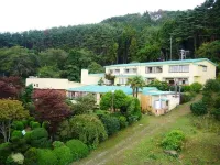 Kameyamaso Hotel di Kesennuma