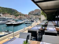 Hotel Centre Nautique Hotels in Bonifacio