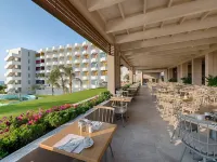 Esperides Beach Resort Hotels in Kallithea