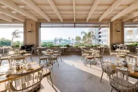 Esperides Beach Resort - breakfast