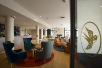 James Boutique Hôtel Colmar Centre Hotels in Colmar